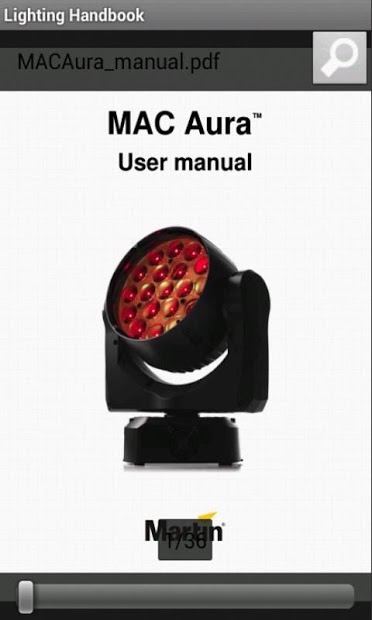 Lighting Handbook