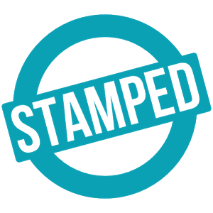 Stamped Icons 1.2.0
