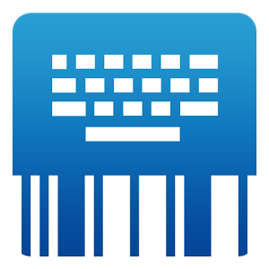 Barcodescanner Keyboard 1.4.1