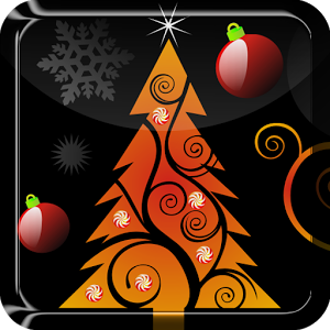 Christmas Live Wallpaper 1.0