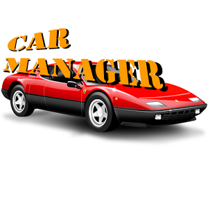 Car manager (mileage,expenses) 3.1.0