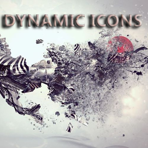 DYNAMICS ICONS APEX NOVA ADW 1.0.0