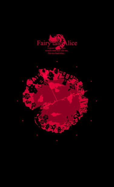 Fairy tale Alice