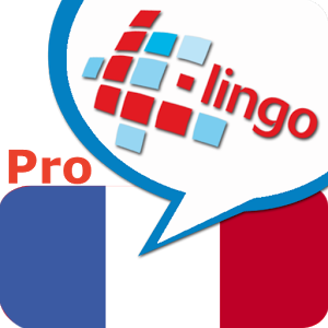 L-Lingo Learn French Pro 5.0.1