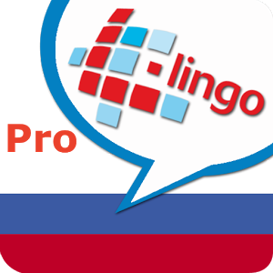 L-Lingo Learn Russian Pro