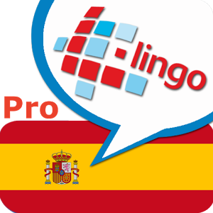 L-Lingo Learn Spanish Pro 5.20