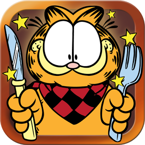 Feed Garfield 1.0.0
