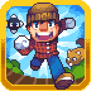 Lumber Jacked - Platform Game 1.1.4.5