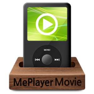 MePlayer Movie Pro 7.5.139