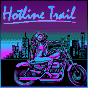 Hotline Trail 1.0