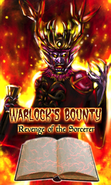 Warlock's Bounty Full