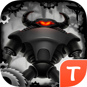 Robot Rush for Tango (Unlimited Money/Gears) 1.0.4mod