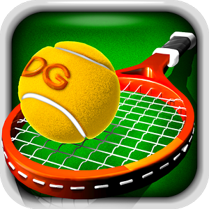 Tennis Pro 3D 1.5
