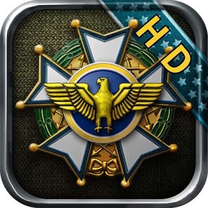 Glory of Generals :Pacific HD (Unlimited Money/Unlock) 1.2.0mod