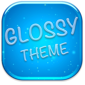 GLOSSY APEX/NOVA THEME 2.0