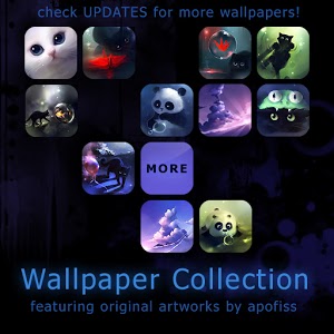 Apofiss Wallpaper Collection 