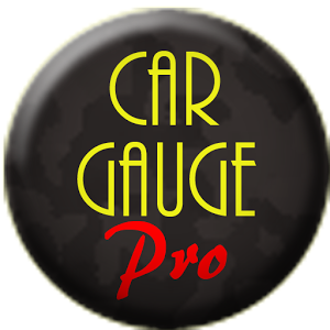 Car Gauge Pro (OBD2 + Enhance) 3.66.14