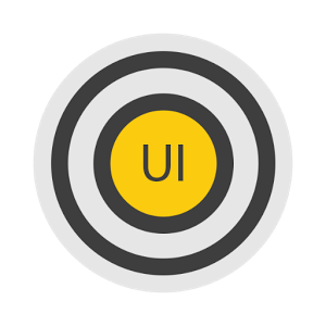 Circle UI Pro - Icon Pack 1.0.1
