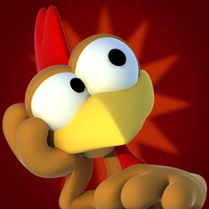 Crazy Chicken Deluxe 2.6.3