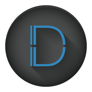 Darkon - Icon Pack 1.1