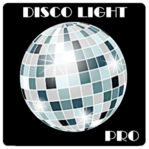 Disco Light™ Pro 
