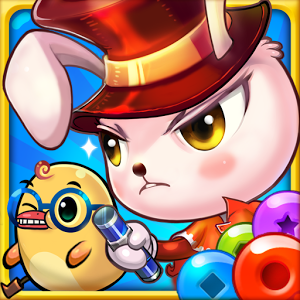 Dr. Monto : Shooting Puzzle 1.3.9