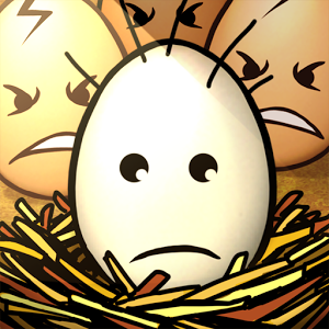 Evil Brown Eggs (Free Shopping) 1.0.1