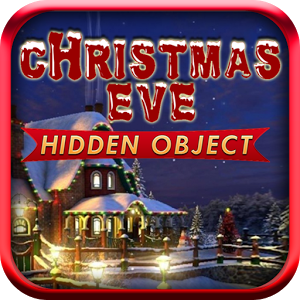 Hidden Object - Christmas Eve 1.0.8