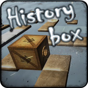 History Box Puzzle 2015 