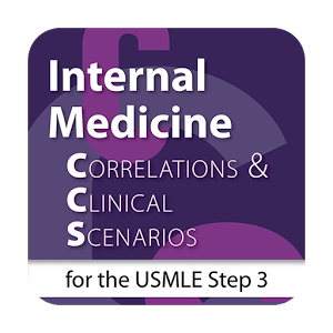 Internal Medicine CCS Step 3 