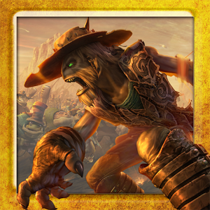 Oddworld: Stranger's Wrath 1.0.13Adreno