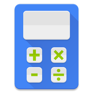 One Calculator 2.3