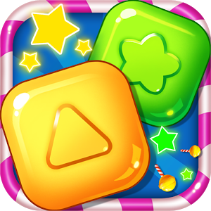 Pop Candy 1.0.5mod