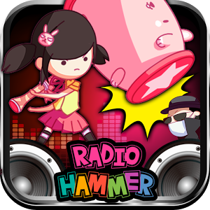 Radiohammer (Mod) 1.2