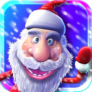 Santa Claus 2015 ChristmasTrip 1.1