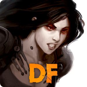 Shadowrun: Dragonfall - DC (Mod) 