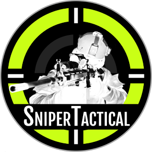 Sniper Tactical HD