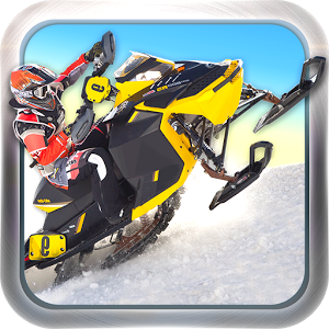 Snow Bike Racing 1.0