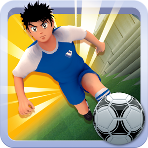 Soccer Runner: Football rush! (Unlimited Gold/Gems) 1.0.9