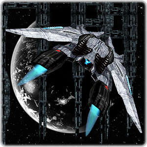 Space City Wars Deluxe 1.1