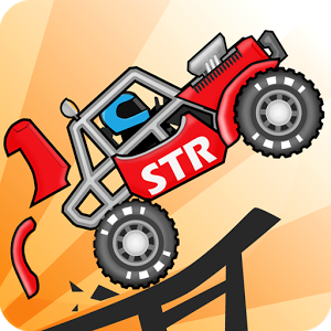 Stunt Truck Racing 3.0