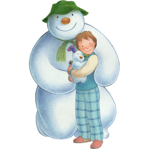 The Snowman & The Snowdog 2014 1.1