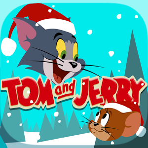 Tom & Jerry Christmas Appisode 1.0