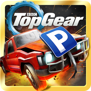 Top Gear - Extreme Parking (Unlocked) 1.2