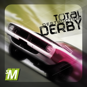 Total Destruction Derby Racing (Mod Money) 1.27mod