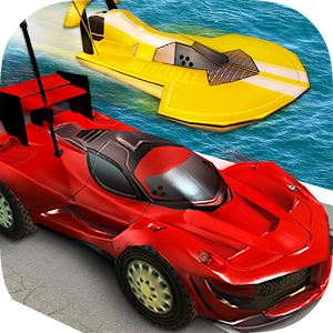 Touch Racing 2 (Mod Money) 1.4.2.1