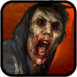 Zombie shooter game 3.03mod