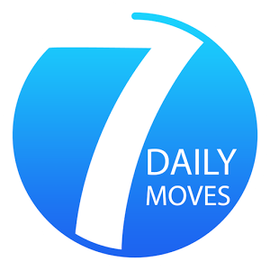 7 Daily Moves