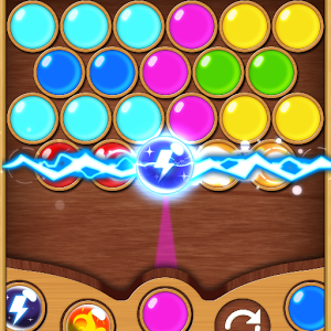 Bubble Shooter King2 1.2.1