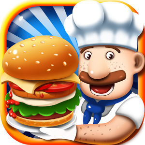 Burger Tycoon 2 2.5.3106